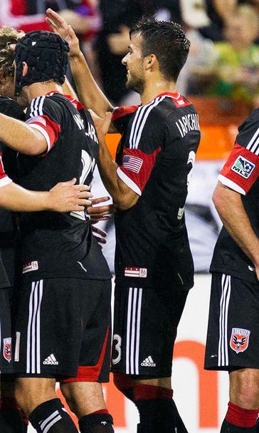Inside MLS: Can D.C. United flip fortunes come 2014?